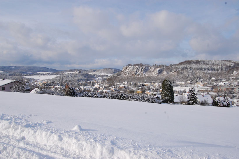 Gerolstein, 2009 (Vulkaneifelkreis)