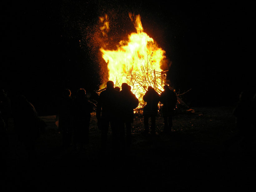 Sankt Martin, Hinterhausen 2006