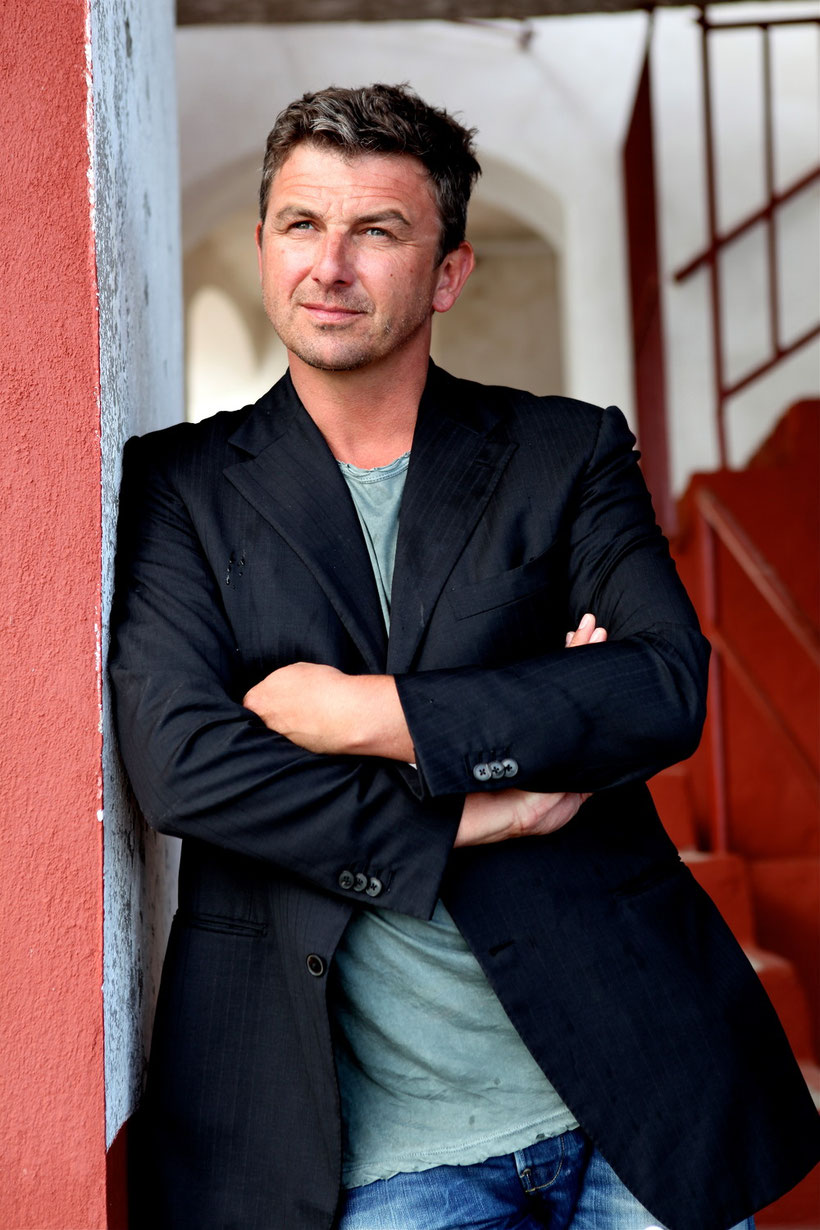 Foto Hans Sigl