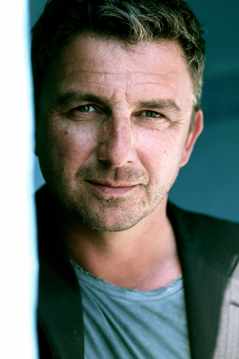 Foto Hans Sigl
