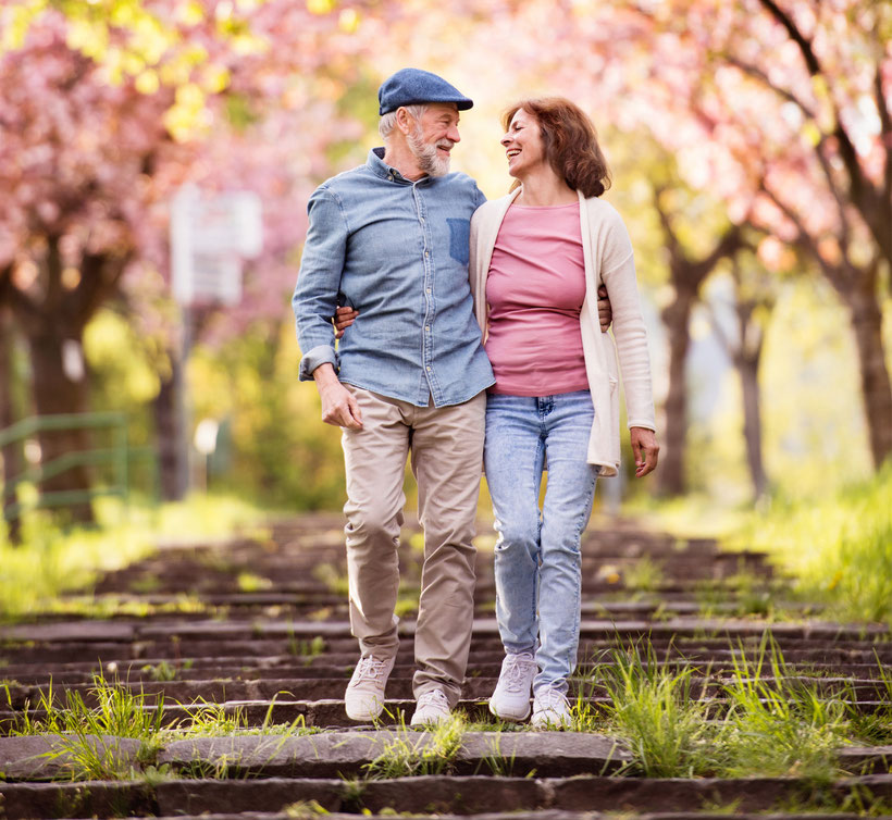 Bildrechte: Getty Images/iStockphoto Fotograf: Halfpoint