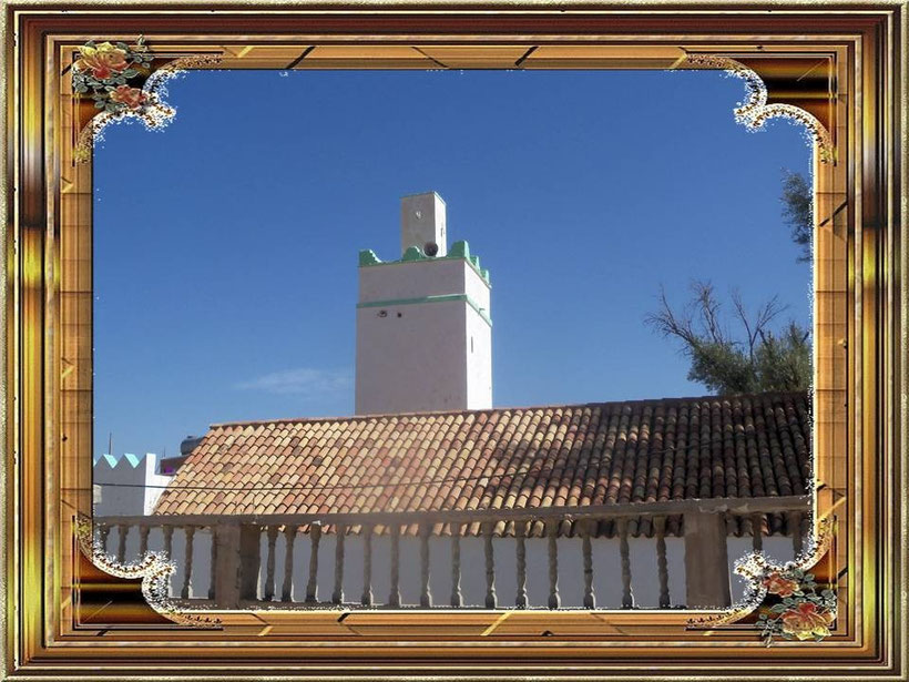 Mosquée de Tleta