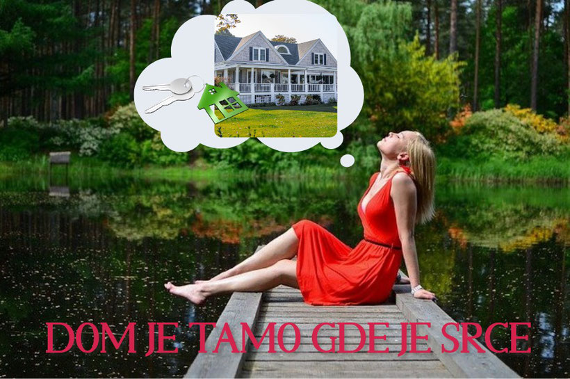 stambene nekretnine u Švajcarskoj