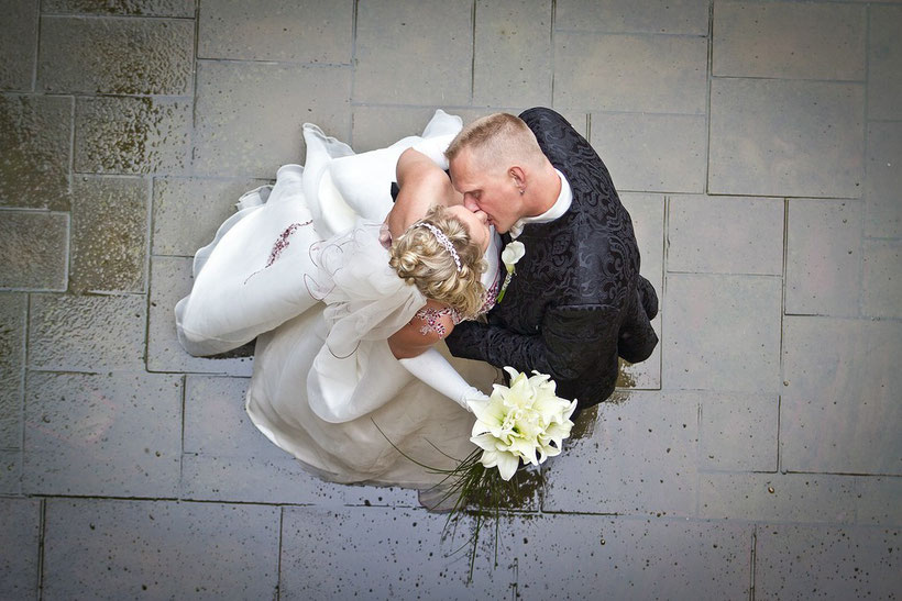 Hochzeitsfotograf Schloss Romrod, Hochzeitsfotograf Ralf Dombrowski