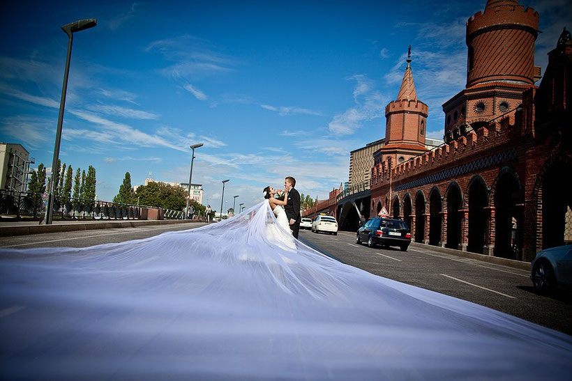 Hochzeitsfotograf Berlin, Hochzeitsfotograf Ralf Dombrowski