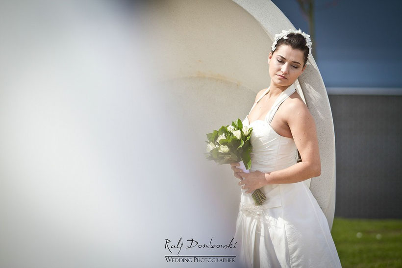 Hochzeitsfotograf Ralf Dombrowski, ein After Wedding in Holland