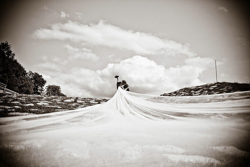 Hochzeitsfotograf Ralf Dombrowski