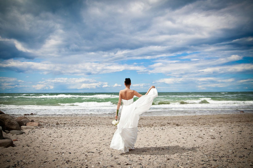 Hochzeitsfotograf Kuehlungsborn, Hochzeitsfotograf Ralf Dombrowski