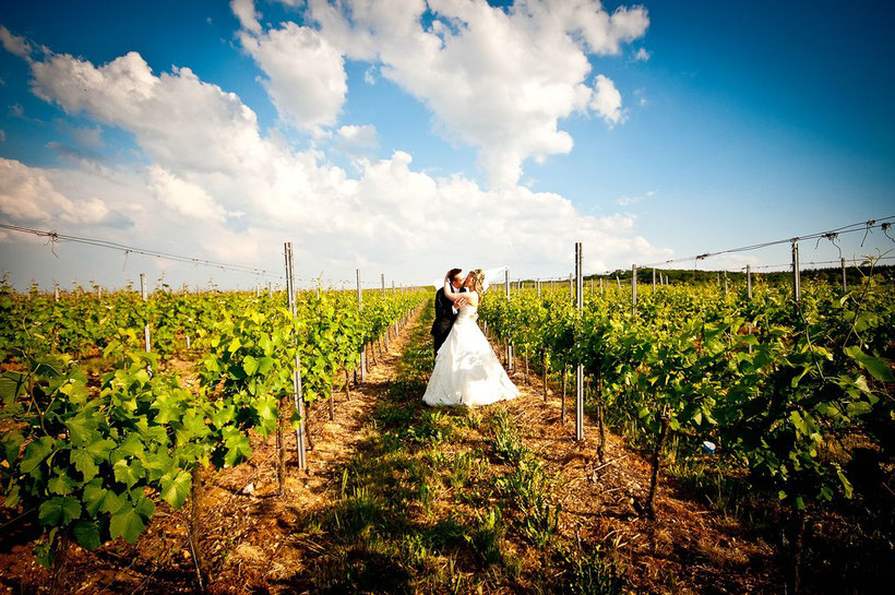 Hochzeitsfotograf Ralf Dombrowski, Hochzeitsfotograf Bad Kreuznach