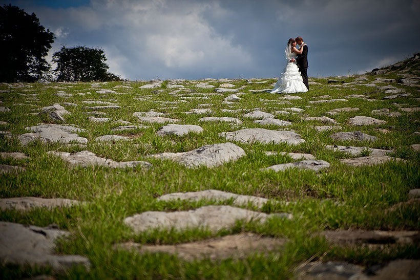 Hochzeitsfotograf Ralf Dombrowski