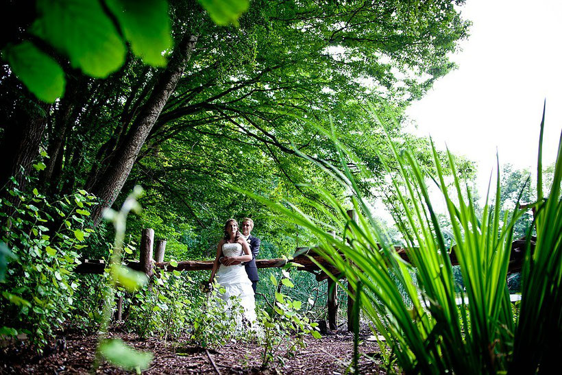 Hochzeitsfotograf Ralf Dombrowski