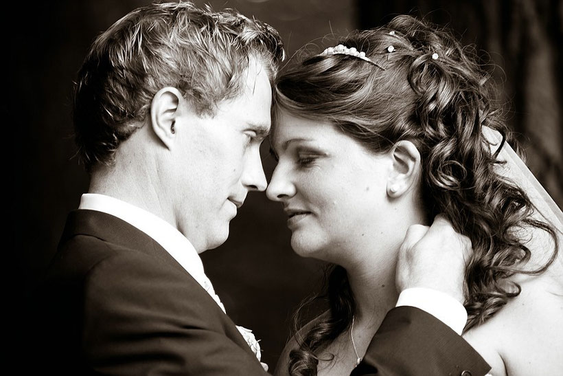 Hochzeitsfotograf Ralf Dombrowski