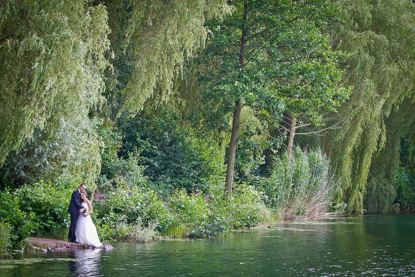 Hochzeitsfotograf Giessen