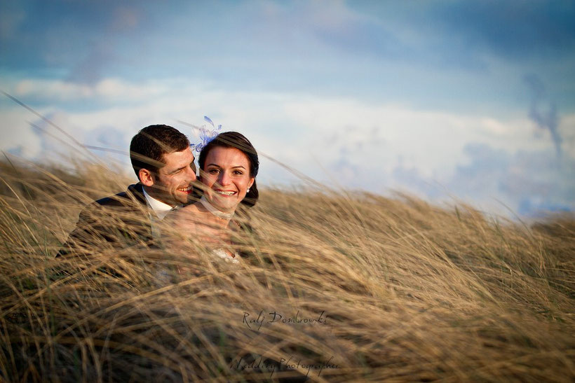 Hochzeitsfotograf Ralf Dombrowski, ein After Wedding in Holland