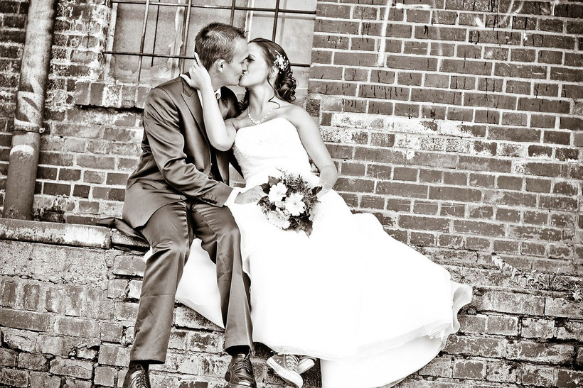 Hochzeitsfotograf Giessen