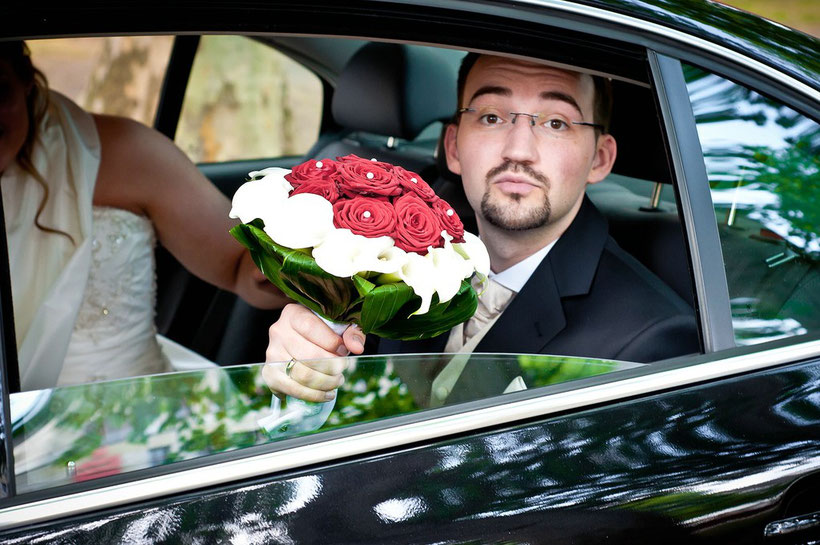 Hochzeitsfotograf Ralf Dombrowski, Hochzeitsfotograf Bad Kreuznach