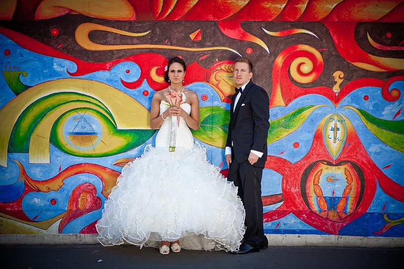 Hochzeitsfotograf Berlin, Hochzeitsfotograf Ralf Dombrowski