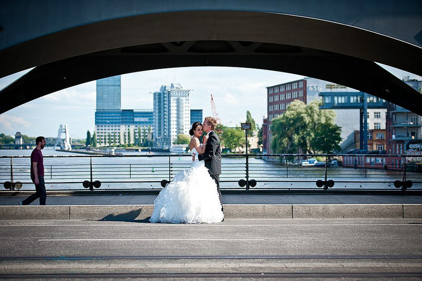 Hochzeitsfotograf Berlin, Hochzeitsfotograf Ralf Dombrowski