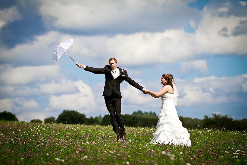 Hochzeitsfotograf Ralf Dombrowski