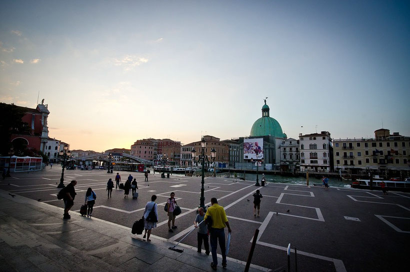 Hochzeitsfotograf Venedig, Hochzeitsfotograf Ralf Dombrowski