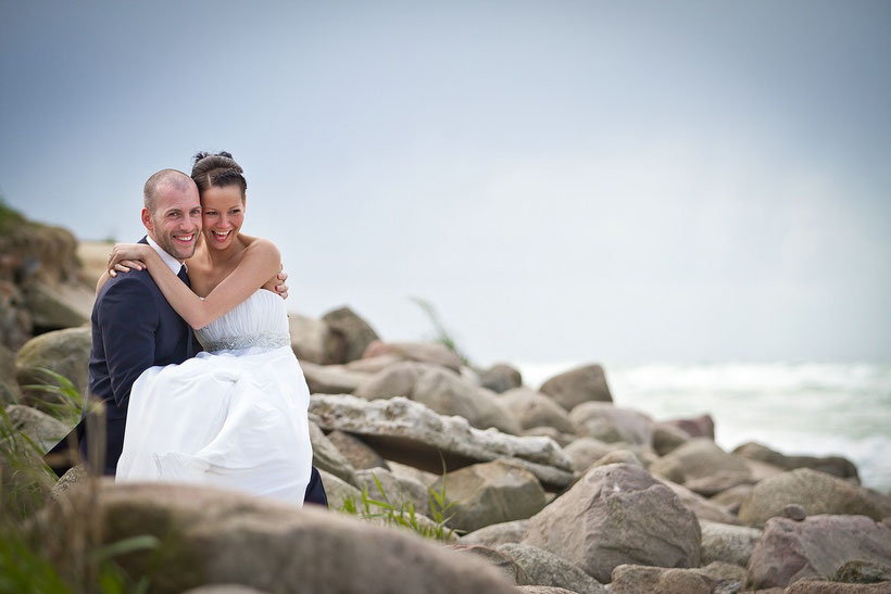 Hochzeitsfotograf Kuehlungsborn, Hochzeitsfotograf Ralf Dombrowski