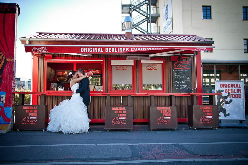Hochzeitsfotograf Berlin, Hochzeitsfotograf Ralf Dombrowski