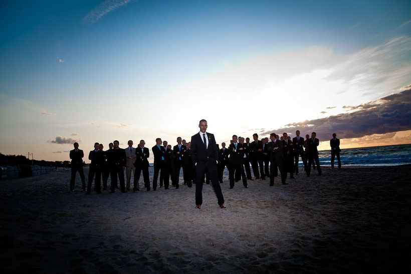 Hochzeitsfotograf Kuehlungsborn, Hochzeitsfotograf Ralf Dombrowski