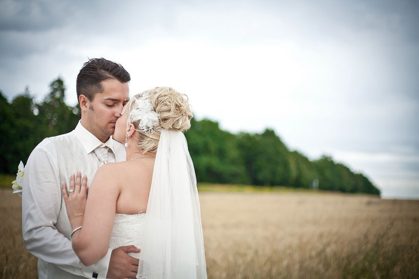 Hochzeitsfotograf Regensburg