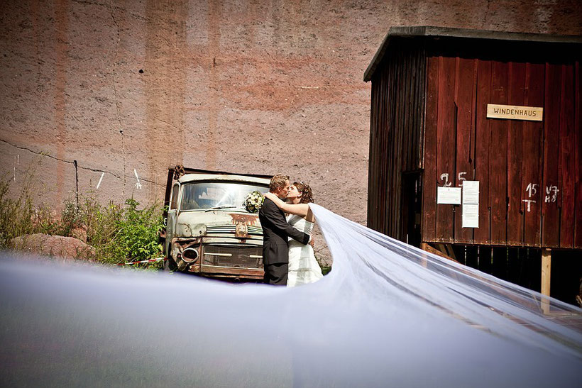 Hochzeitsfotograf Ralf Dombrowski