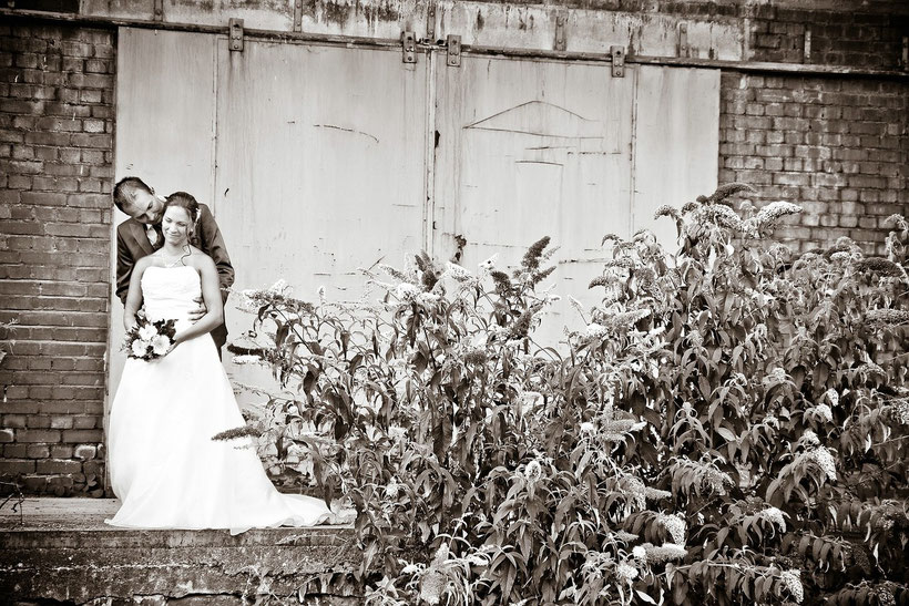 Hochzeitsfotograf Giessen