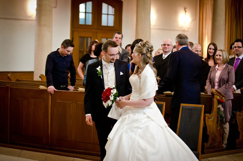Hochzeitsfotograf Ralf Dombrowski, Hochzeitsfotograf Bad Kreuznach