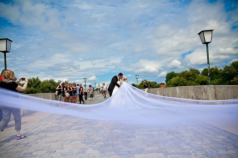 Hochzeitsfotograf Regensburg