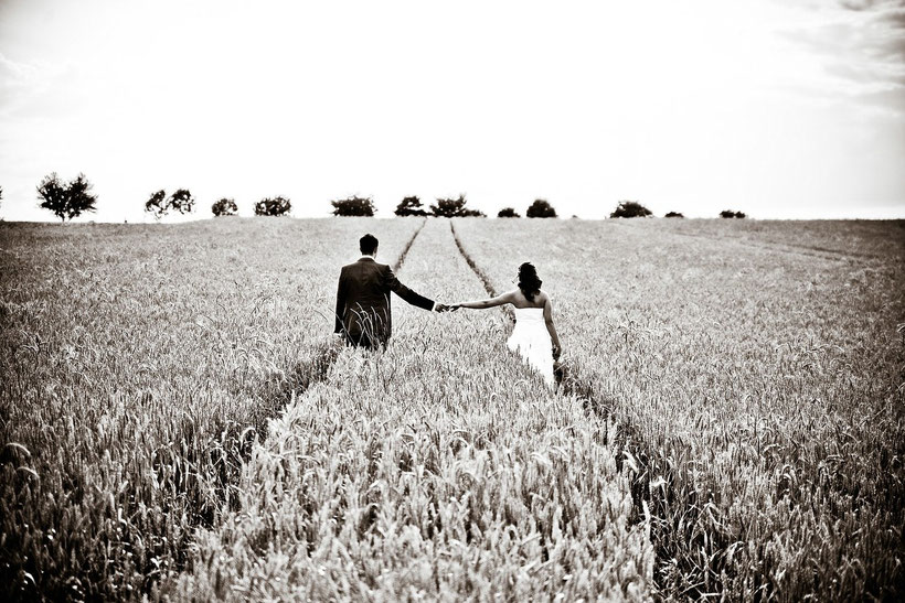 Hochzeitsfotograf Giessen