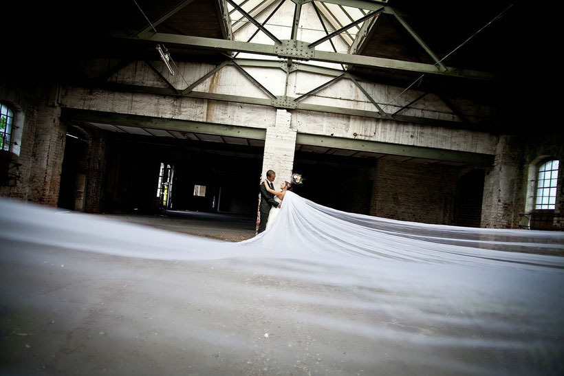 Hochzeitsfotograf Giessen