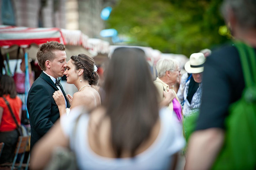 Hochzeitsfotograf Berlin, Hochzeitsfotograf Ralf Dombrowski