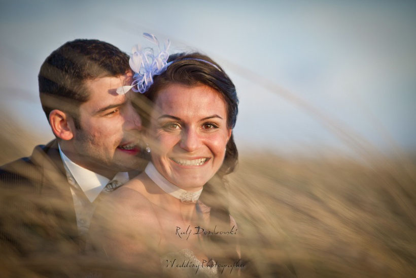 Hochzeitsfotograf Ralf Dombrowski, ein After Wedding in Holland