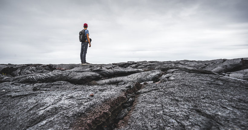 Volcano National Park, Big Island Hawaii