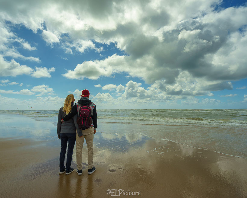 Zandvoort, Holland