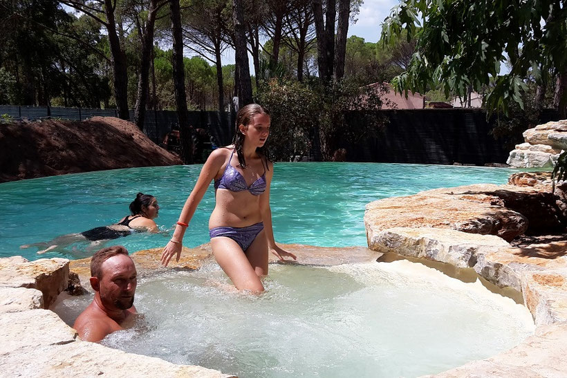 tarif spa naturel
