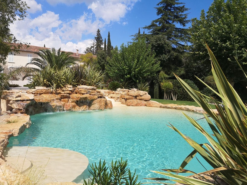 tarif immense piscine lagon