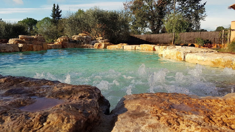 tarif piscine lagon plage 