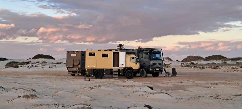 Marokko Allrad Truck 4x4, Iveco LKW, Styer LKW,Mercedes LKW, MAN LKW