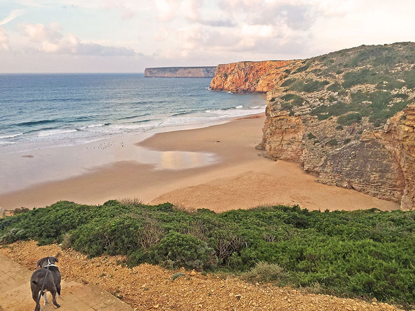 Die Portugal 4x4 Tour