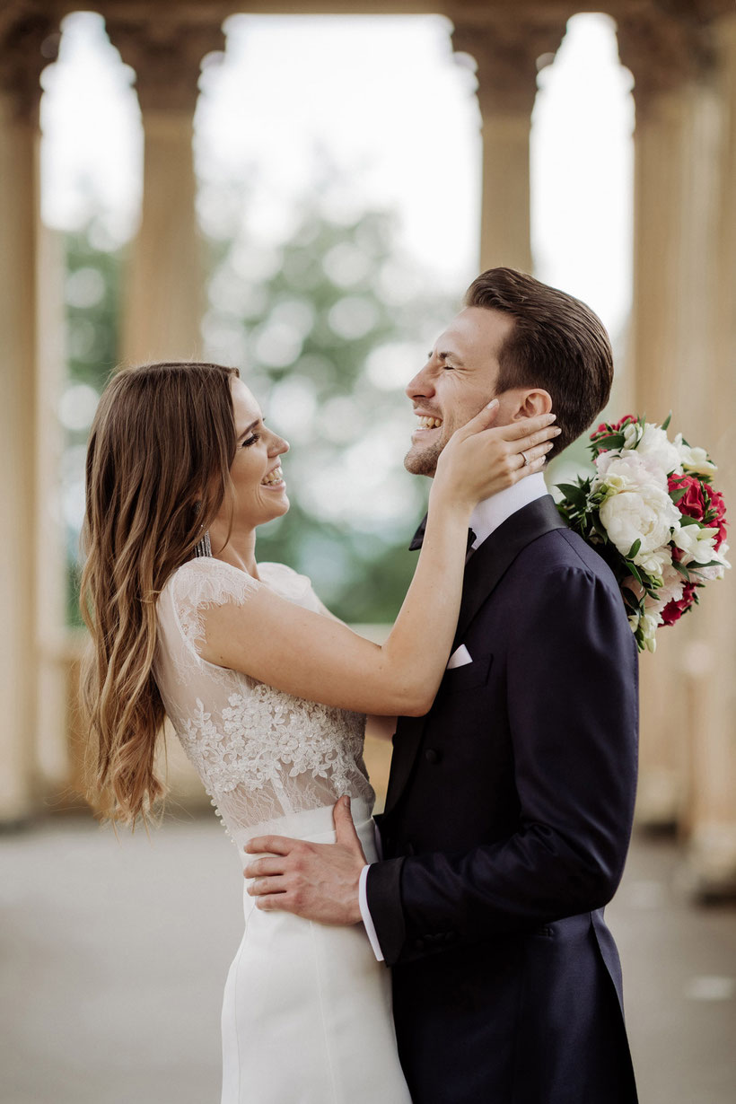 Hochzeitsfotograf Moers