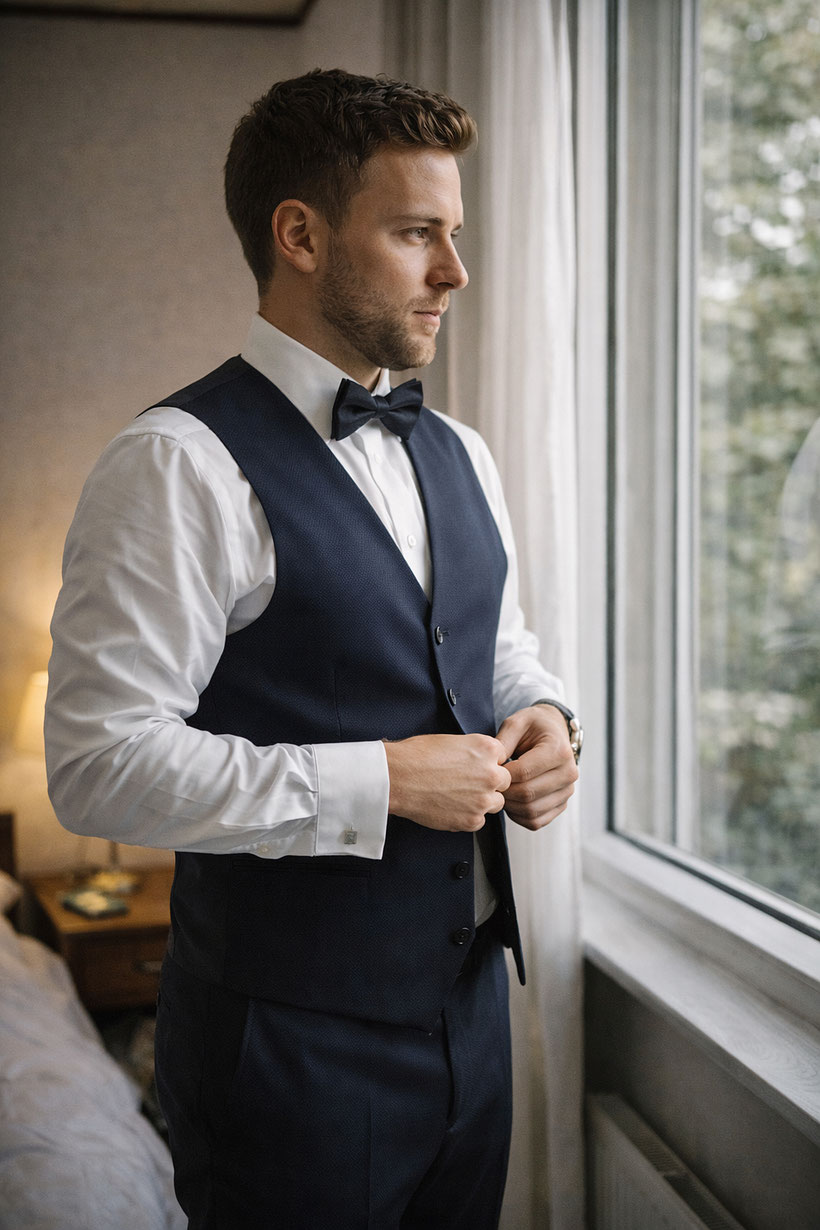 Fotograf Moers für deine Hochzeit