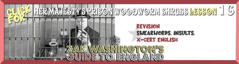 Clickable link to next free Zak Washington English language online lesson of full course by Language Unlimited