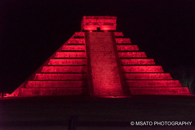 #Chichén_Itzá #México #piramide #Yukatan #serpente_emplumada Valladolid #O_castelo #equinócio #UNESCO