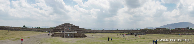 México, Teotihuakan, Piramide do sol, Piramide da lua, Astecas, Maias, Piramides, Avenida dos mortos, ruinas