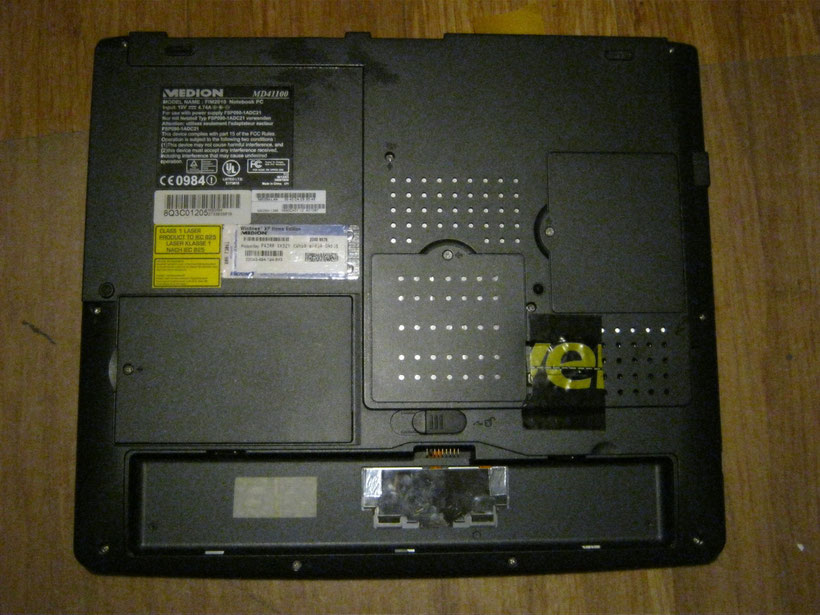 Notebook Reparatur, Bios-Baterie, austauschen, löten, Dahlem, Lichterfelde...