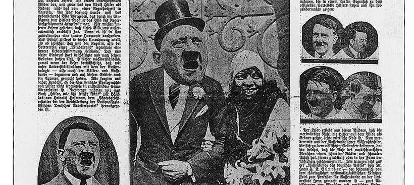 Fritz Gerlich fue el afamado periodista que se le opuso a Hitler y recibió la pena de muerte en 1934 por su oposición 